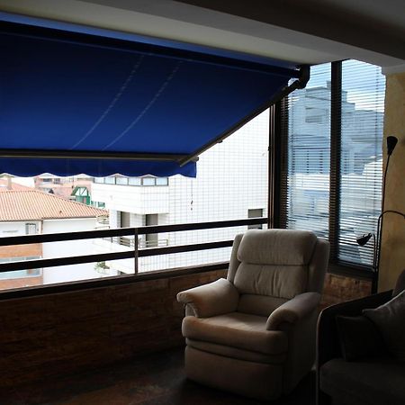 Apartamentos Zarautz Playa, Con Piscina Y Garaje Exteriér fotografie